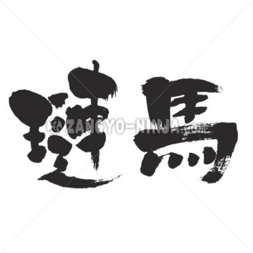 Denmark - Zangyo-Ninja