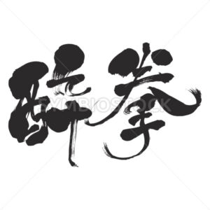 Zui Quan - Zangyo-Ninja
