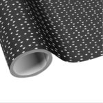 Chidori (many birds) pattern traditional japanese wrapping paper 千鳥柄包装紙