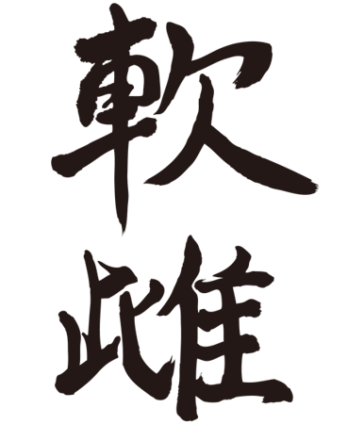 translated name in kanji for Nancy