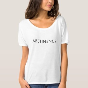 abstinence t shirt rcfaabadacecbeca jyrkh