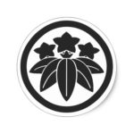 family crests flowers sticker rabecdababdca vwaf byvr