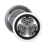 family crests plants  inch round button rbfdfdbaccdfafji byvr