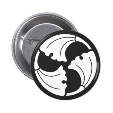 family crests plants button rfccbdacbdaafecji byvr