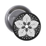 family crests plants buttons rdfbabaaffcaccdji byvr