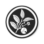 family crests plants sticker rdbebfaedfedd vwaf byvr