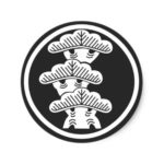 family crests plants sticker rcdaaaeedeffedb vwaf byvr