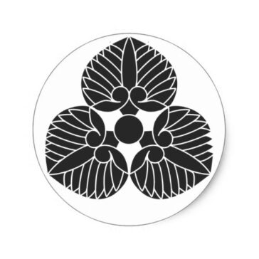 family crests plants stickers rdcaaceffbac vwaf byvr