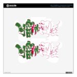 kanji algeria ps controller skins