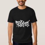bowling in Kanji t shirts