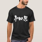 odawara japan in Kanji T-Shirt
