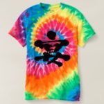 party in kanji t-shirt