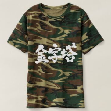 nagoya in Kanji t-shirts
