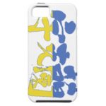kanji ukraine iphone  cases