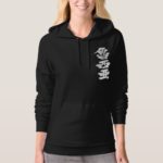 Russia in penmanship Kanji ロシア 漢字 T Shirts