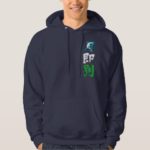 Uzbekistan in kanji Sweatshirt